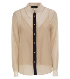 [Fabiana Filippi] Shirt FW26 CAD216F249M320 0164