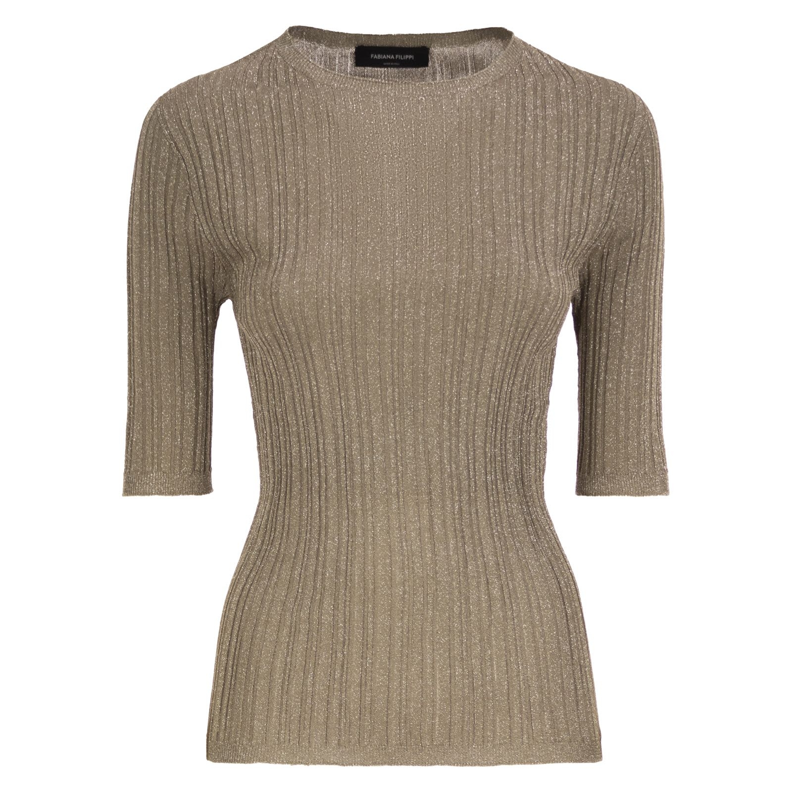 [Fabiana Filippi] Knitwear FW26 MAD216F001M256 0165