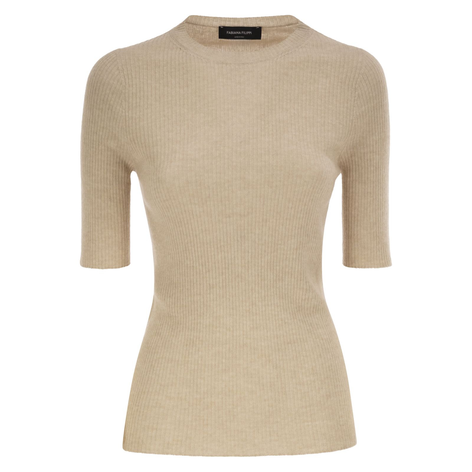 [Fabiana Filippi] Knitwear FW26 MAD216F022D230 0167
