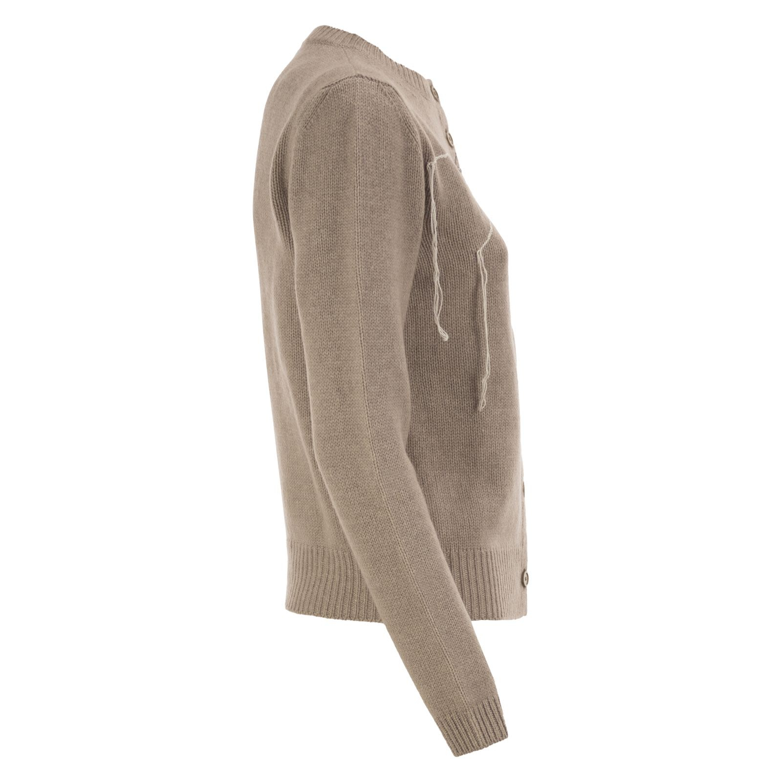 [Fabiana Filippi] Knitwear FW26 MAD216F025M287 0165