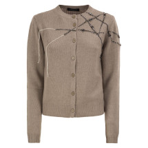 [Fabiana Filippi] Knitwear FW26 MAD216F025M287 0165