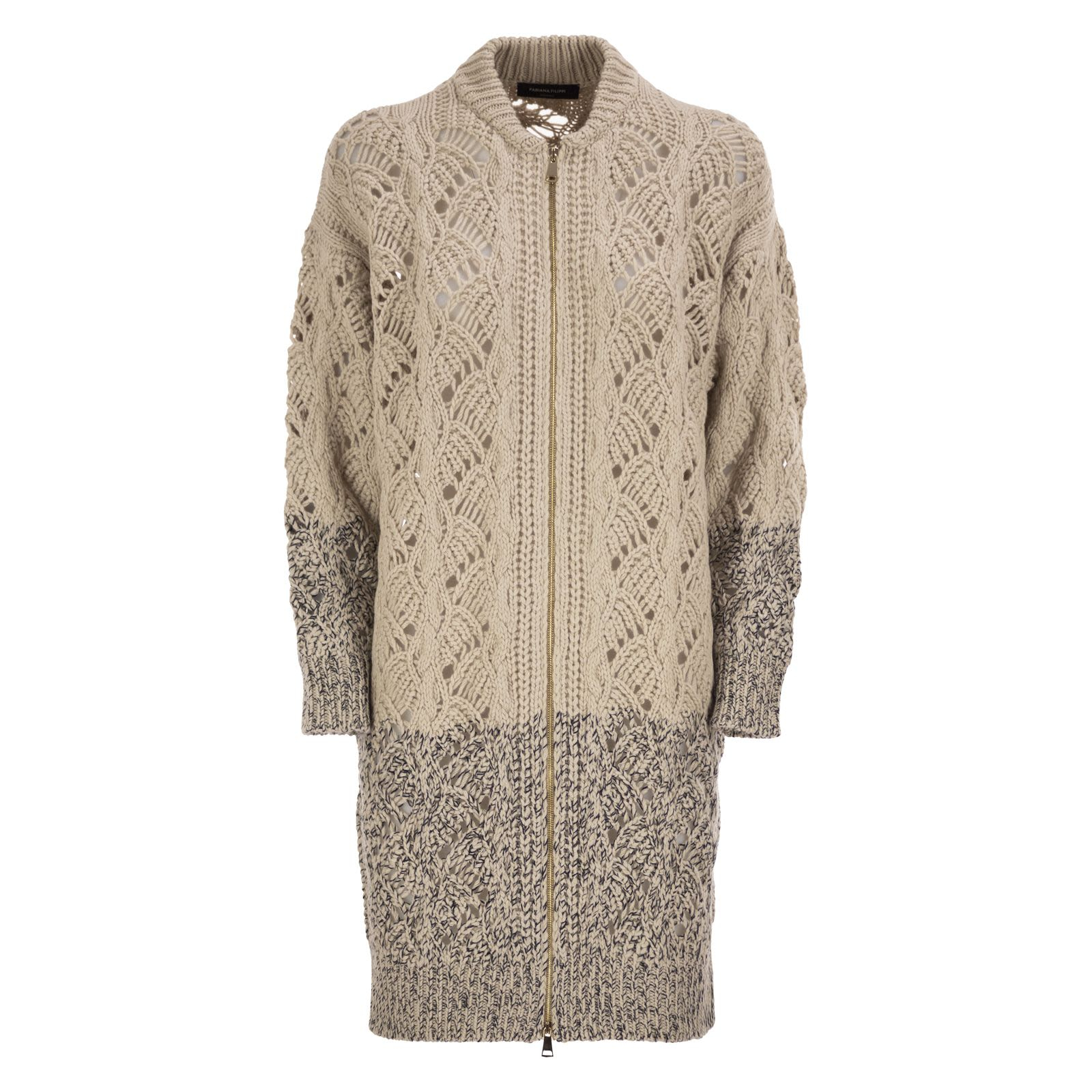 [Fabiana Filippi] Knitwear FW26 MAD216F057M326 0167