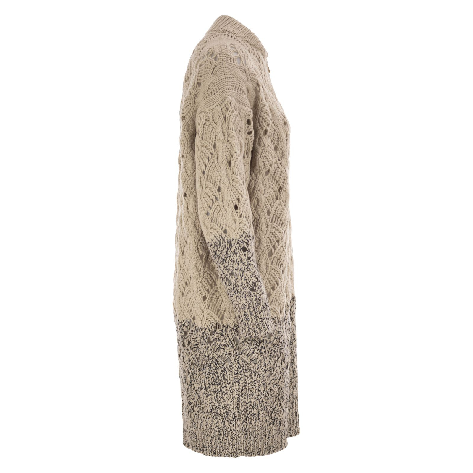 [Fabiana Filippi] Knitwear FW26 MAD216F057M326 0167
