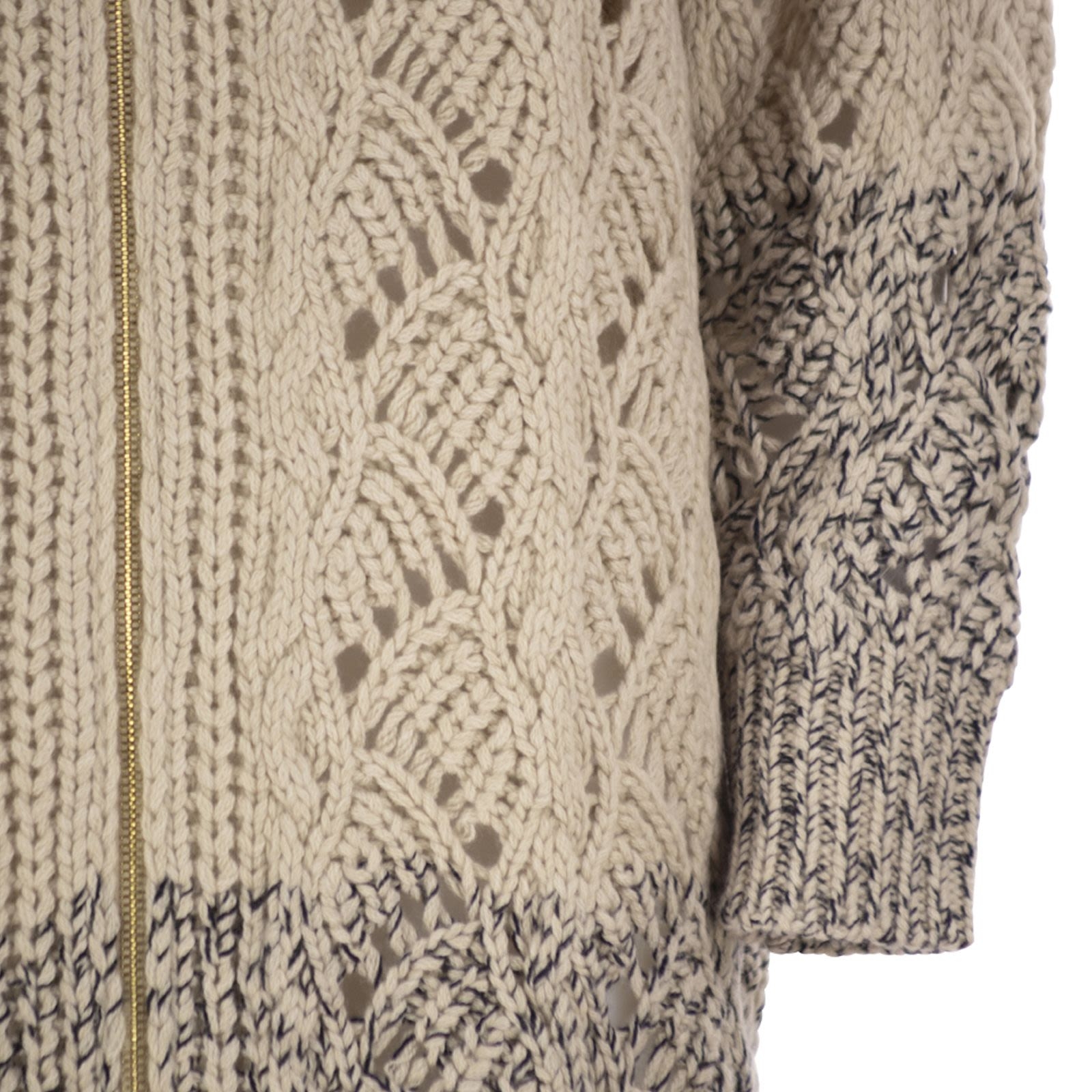 [Fabiana Filippi] Knitwear FW26 MAD216F057M326 0167