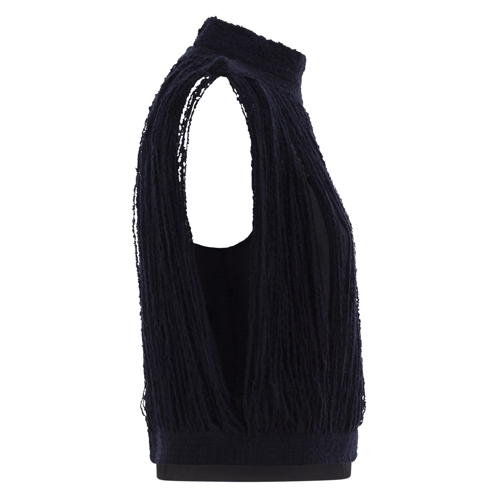 [Fabiana Filippi] Knitwear FW26 MAD216F373M347 5146