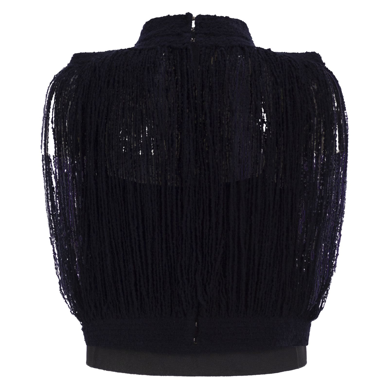 [Fabiana Filippi] Knitwear FW26 MAD216F373M347 5146