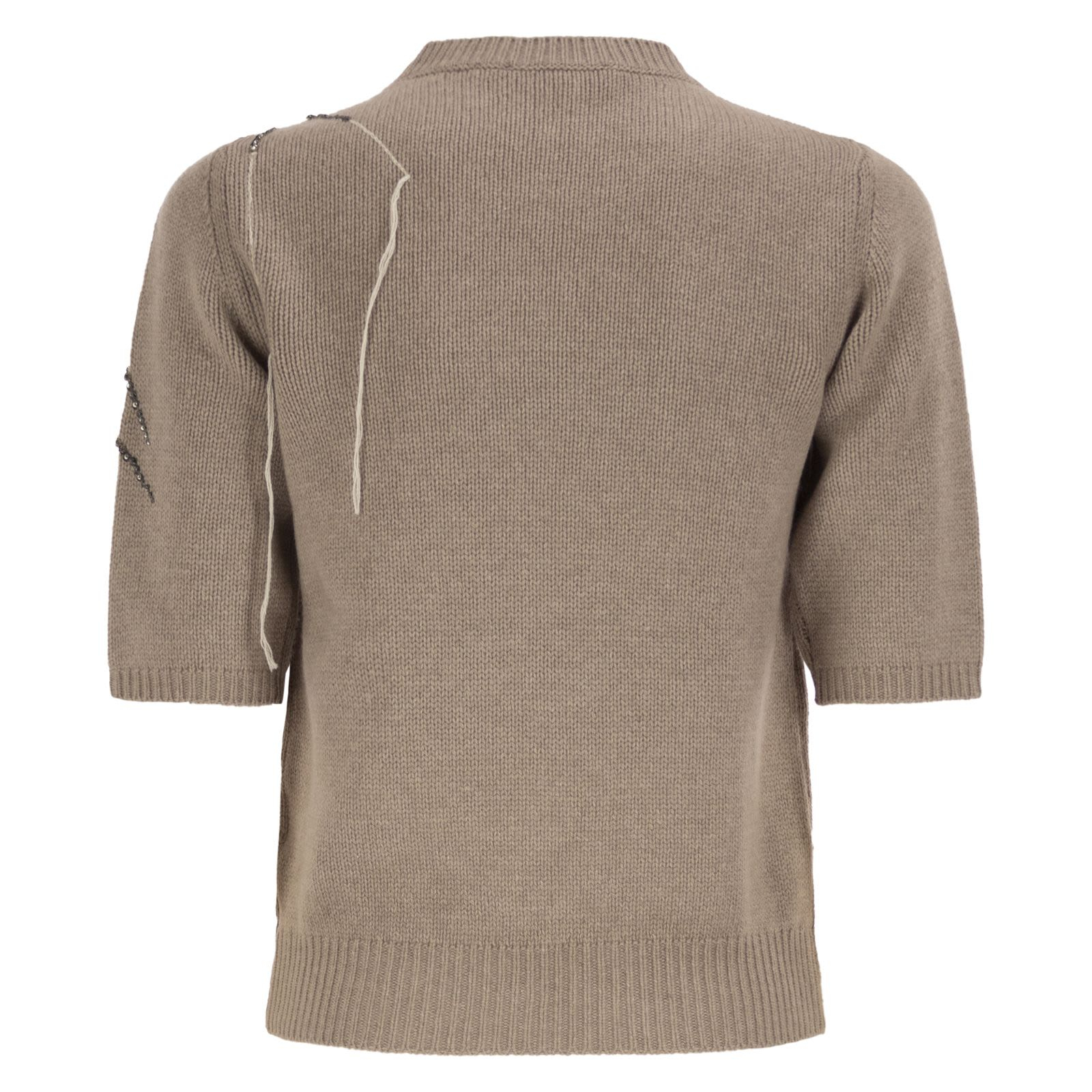 [Fabiana Filippi] Knitwear FW26 MAD216F490M287 0165