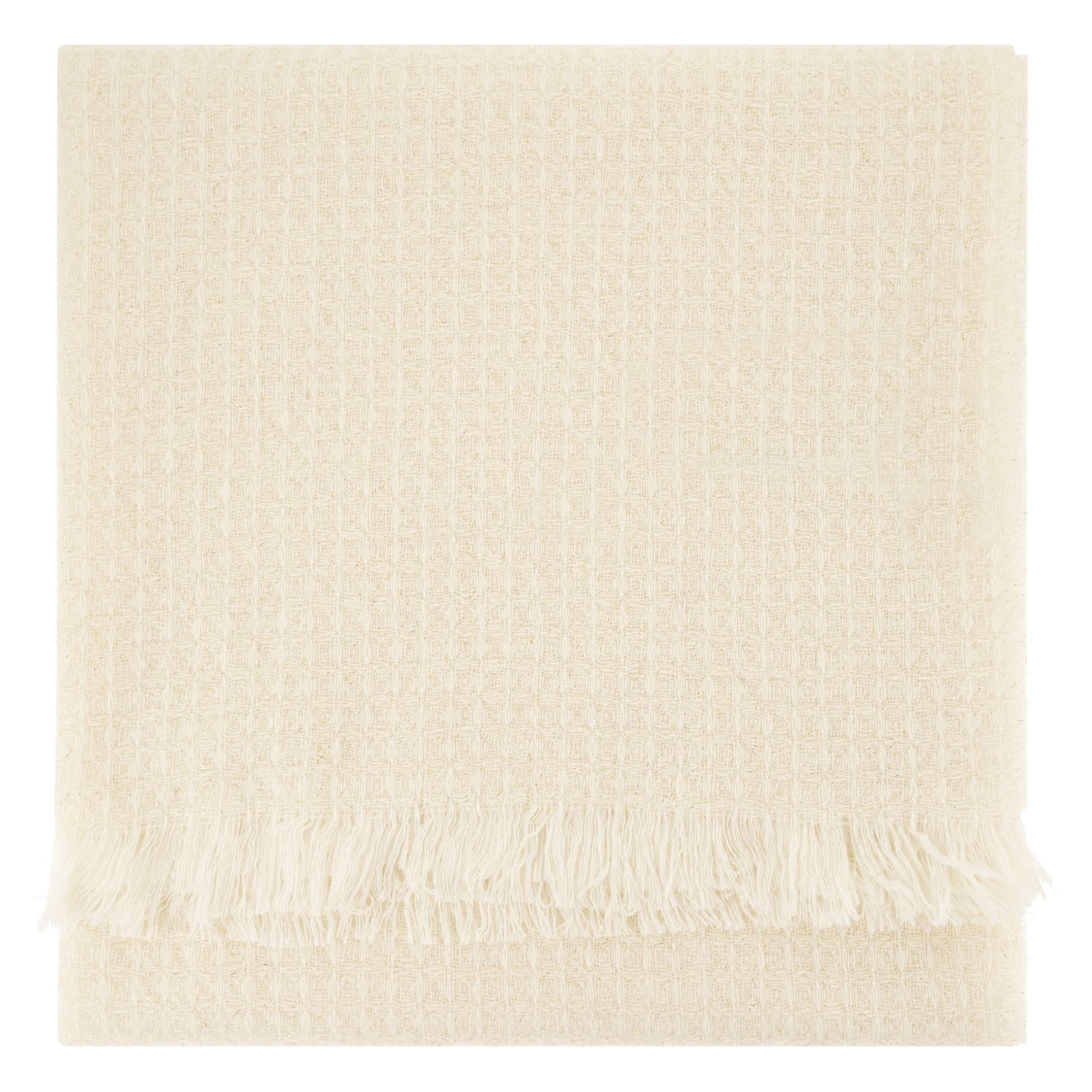 [Fabiana Filippi] Scarf FW26 SAD216A874M526 0145