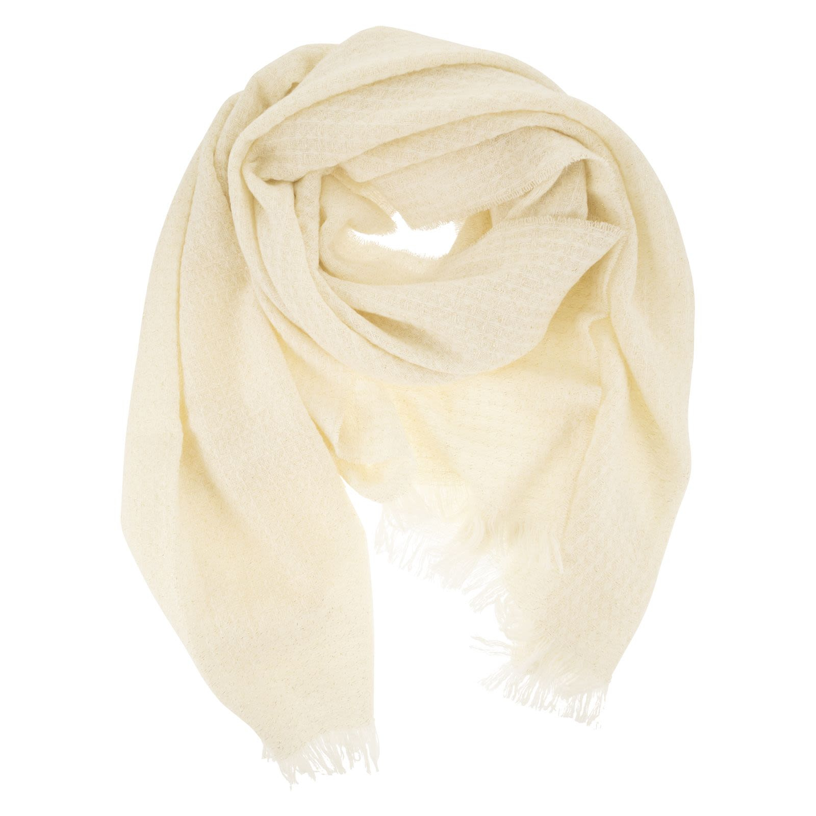 [Fabiana Filippi] Scarf FW26 SAD216A874M526 0145