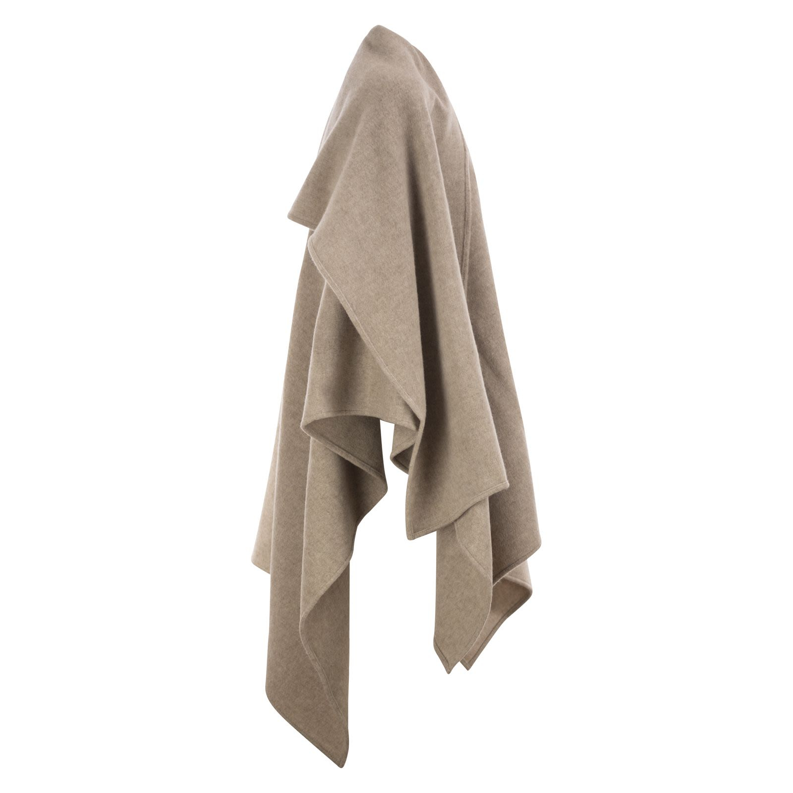 [Fabiana Filippi] Scarf FW26 SAD216A907M537 0164