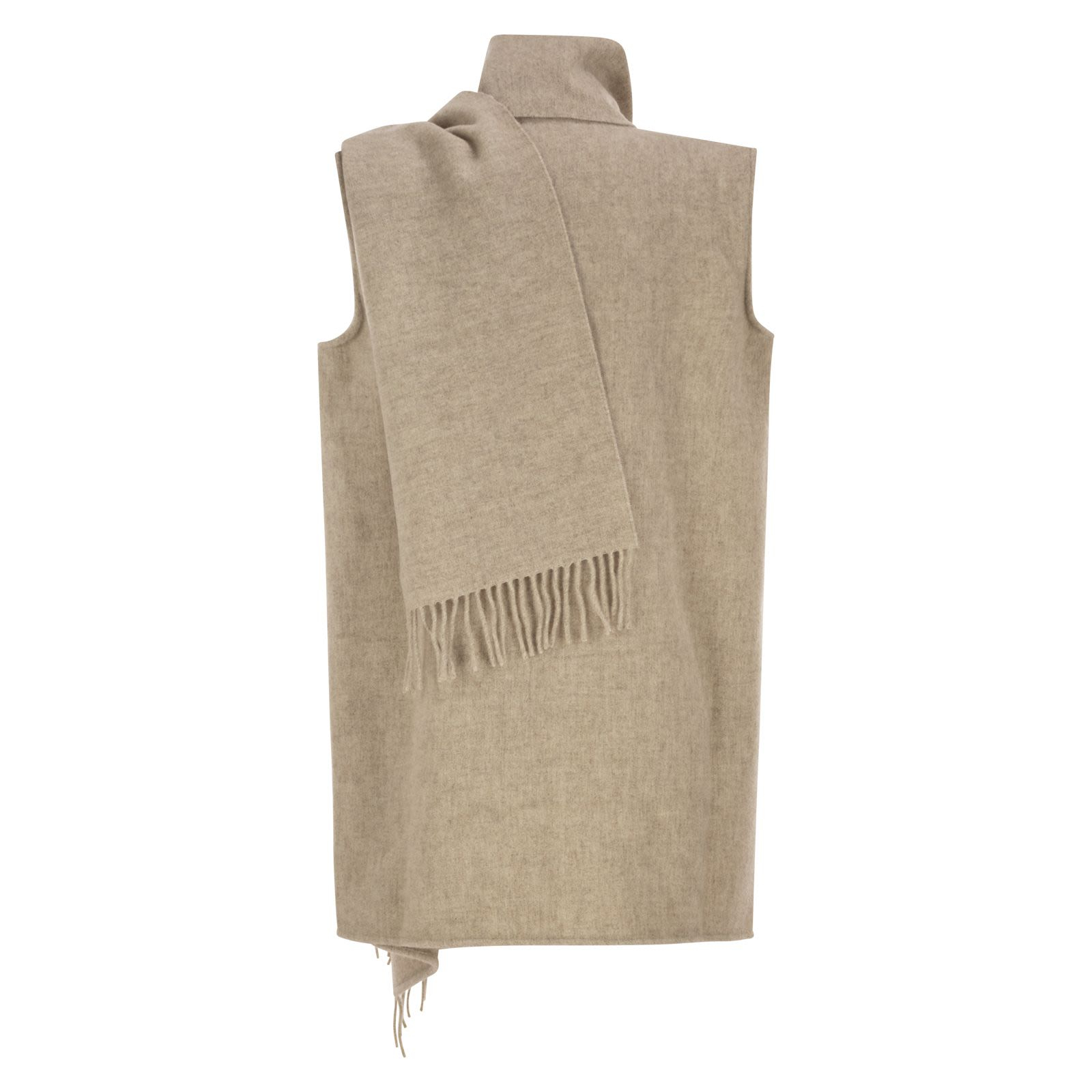 [Fabiana Filippi] Vest FW26 SAD216A908M538 0164