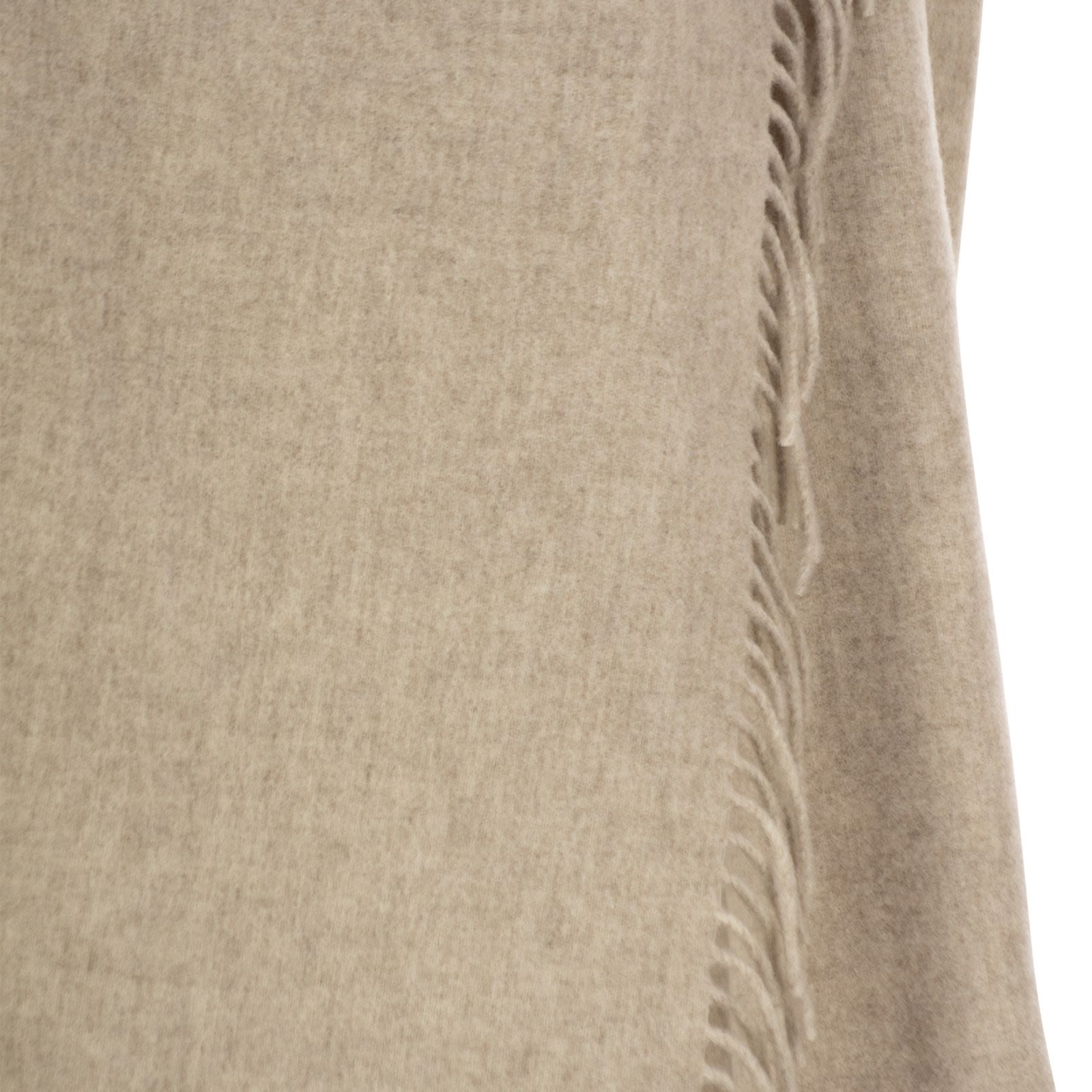 [Fabiana Filippi] Vest FW26 SAD216A908M538 0164