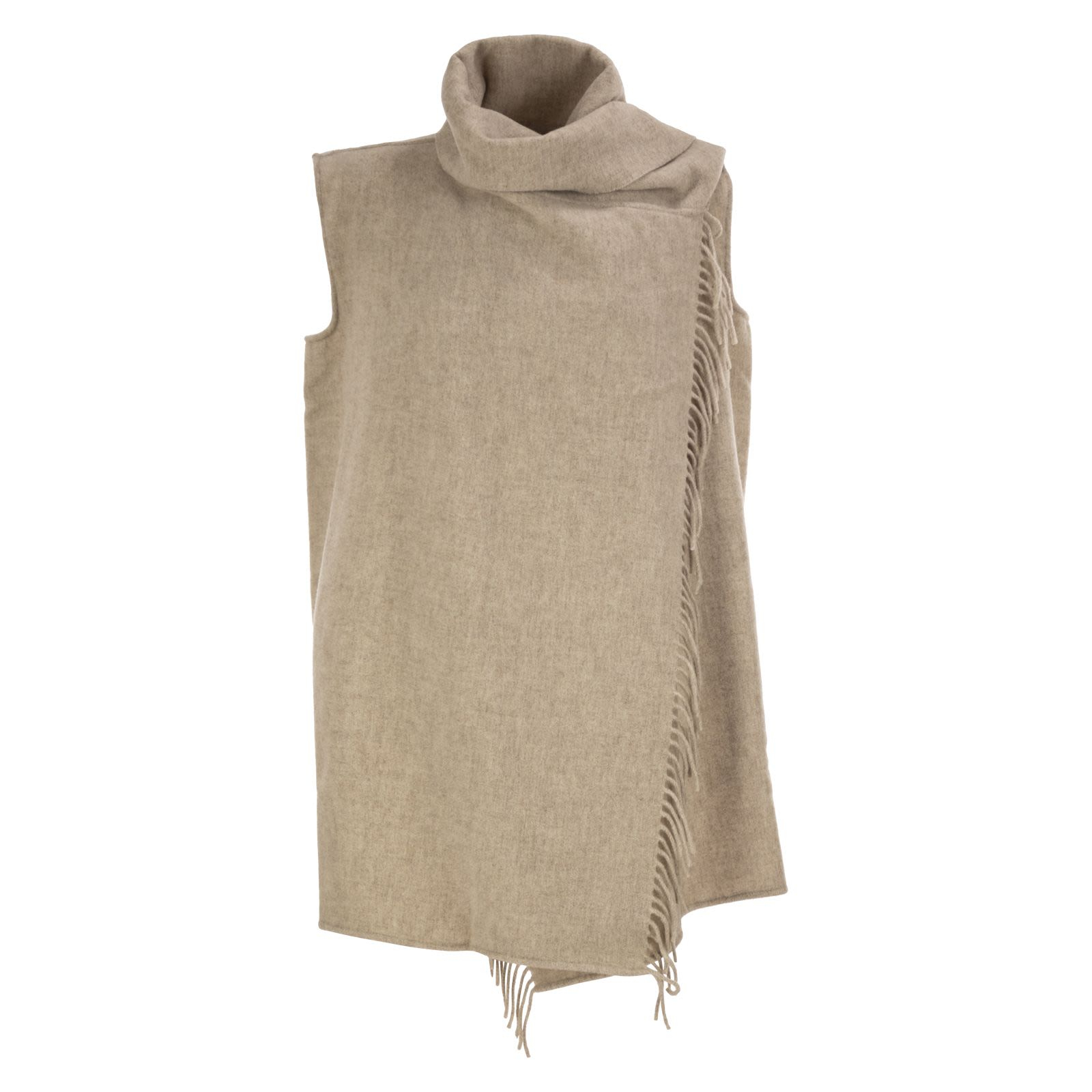 [Fabiana Filippi] Vest FW26 SAD216A908M538 0164