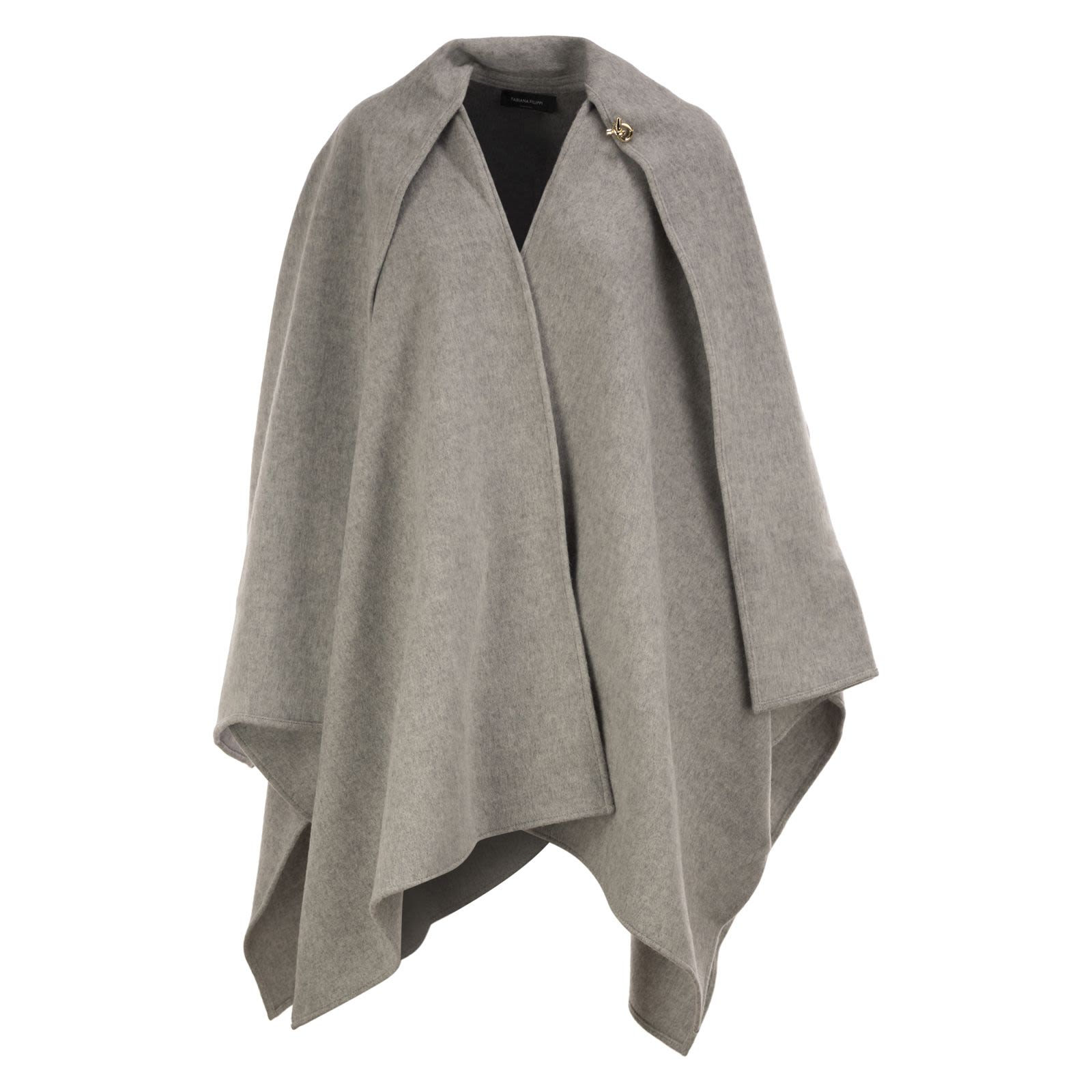 [Fabiana Filippi] Scarf FW26 SAD216A907M537 8155