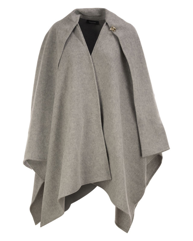 [Fabiana Filippi] Scarf FW26 SAD216A907M537 8155