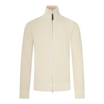 [Maison Margiela] Knitwear FW26 SI1HA0013S17781105F ECRU
