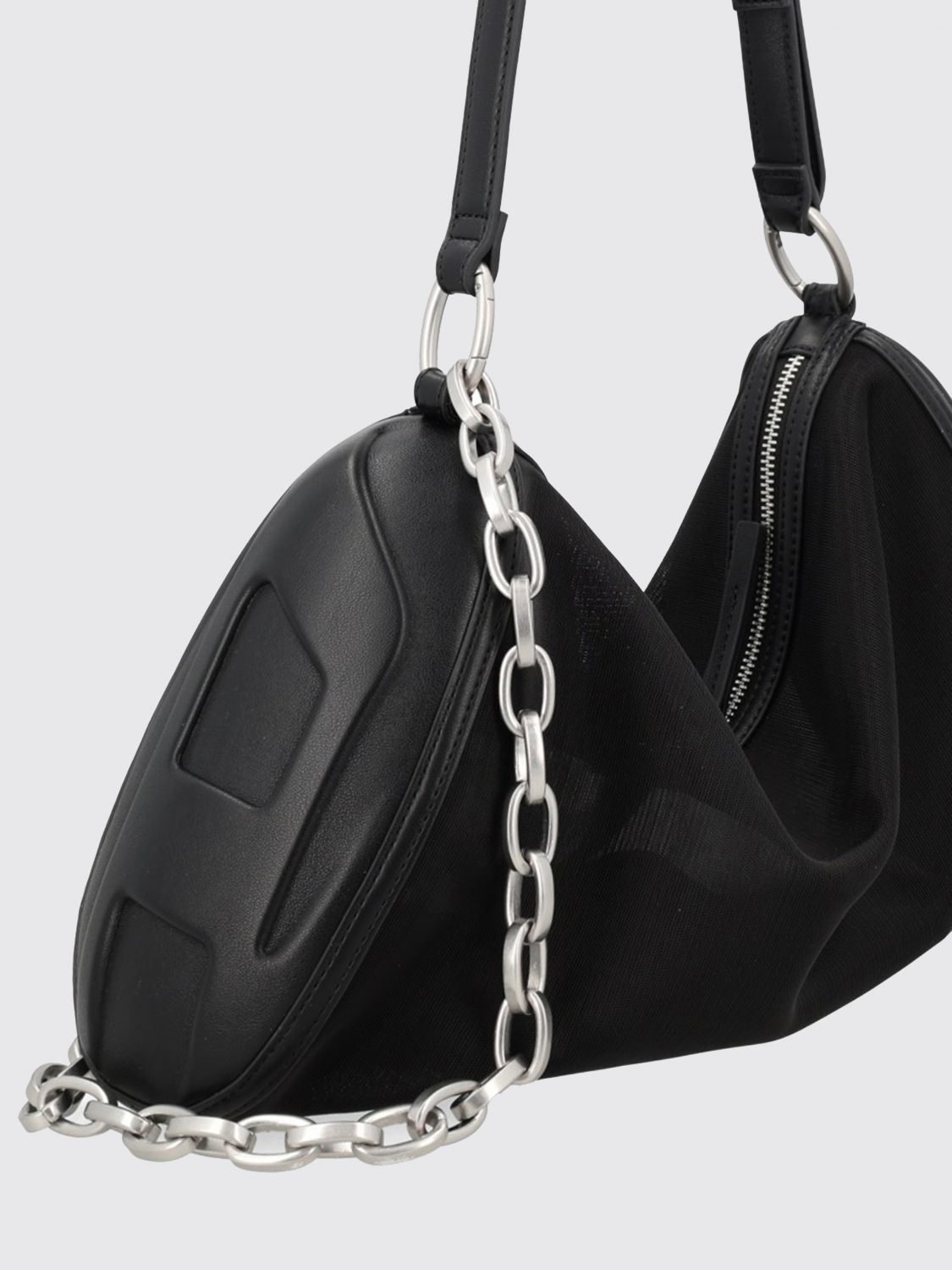 [Diesel] Tote bag SS26 X10708P8962 T8013