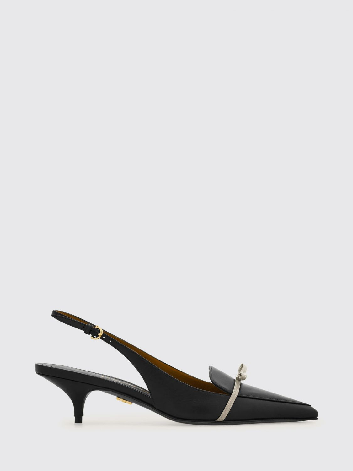 [Ferragamo] Pumps SS26 01K799 790581 001