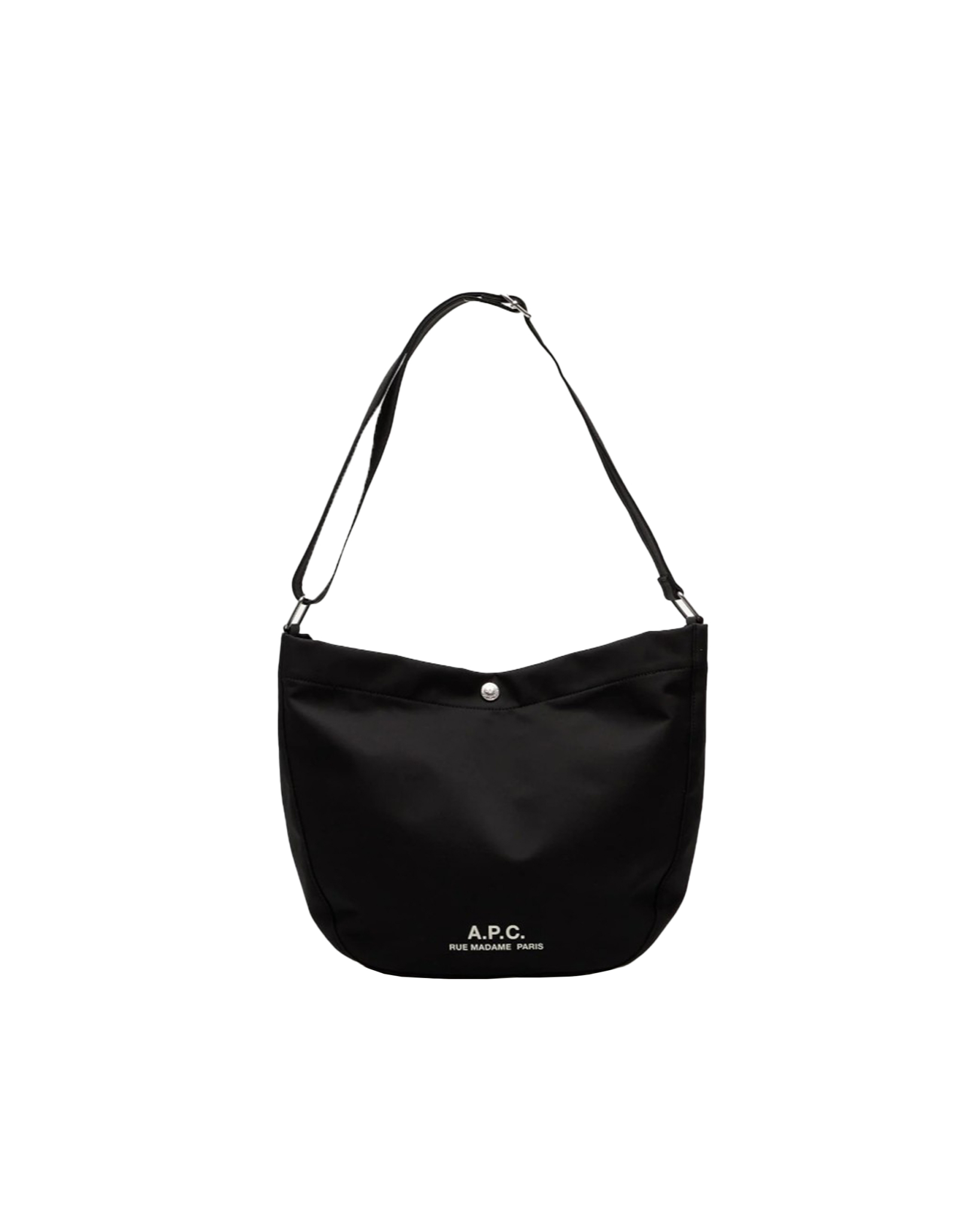 [A.P.C.] Shoulder bag FW26 PSAKR-M67010LZZ