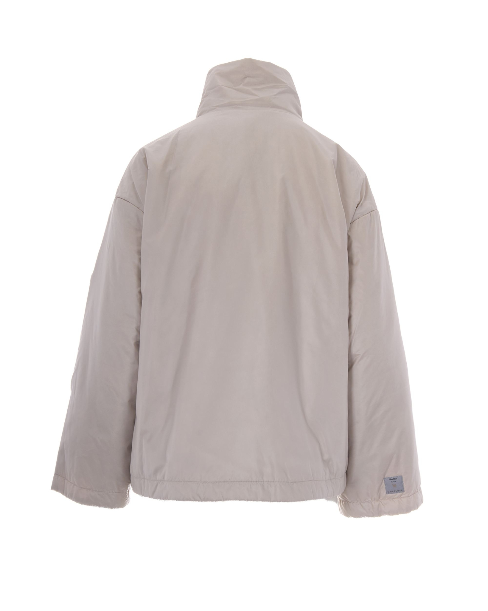 [MAX MARA THE CUBE] Jacket FW26 2629486054600MTCCRISTINA045