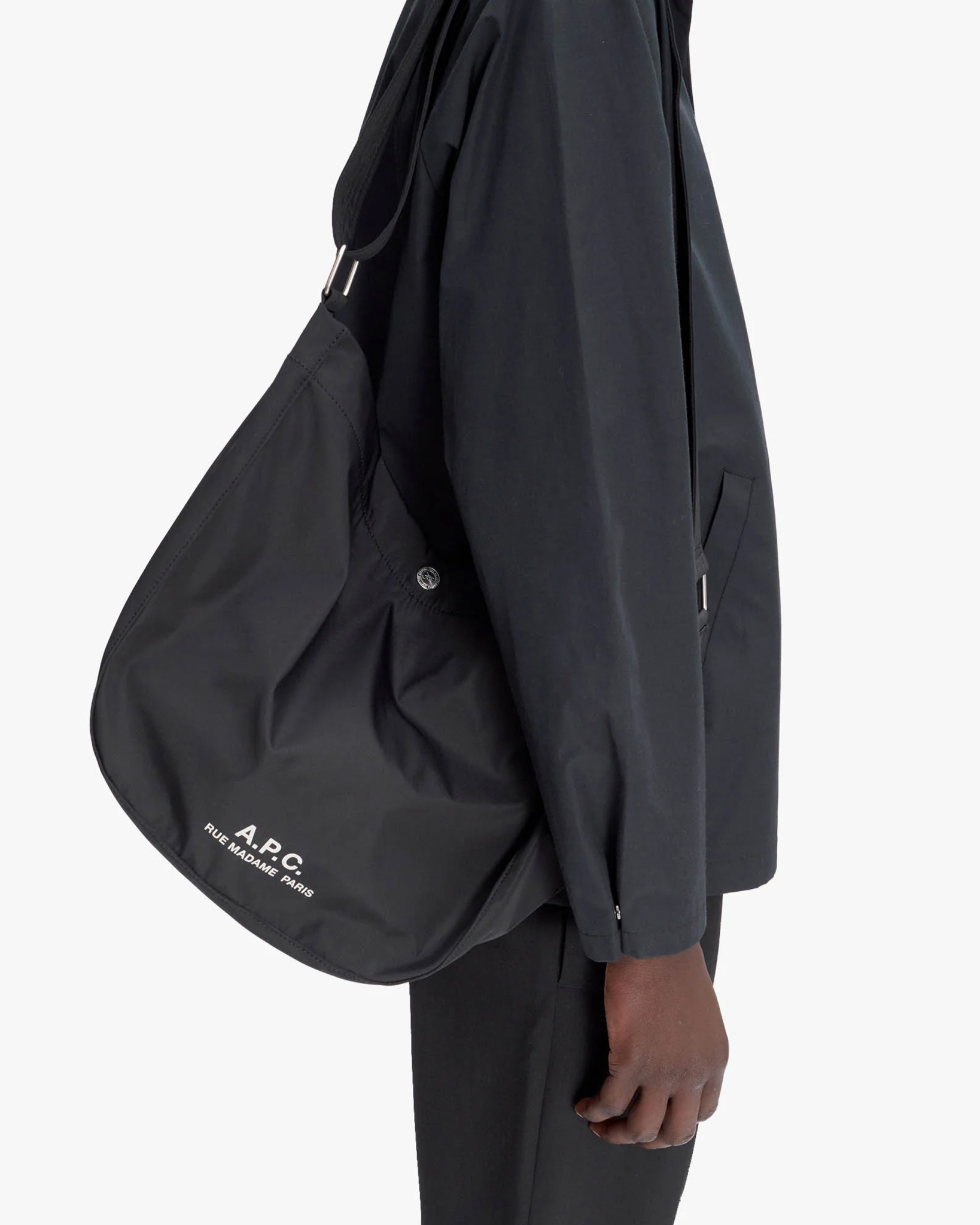 [A.P.C.] Shoulder bag FW26 PSAKR-M61939LZZ