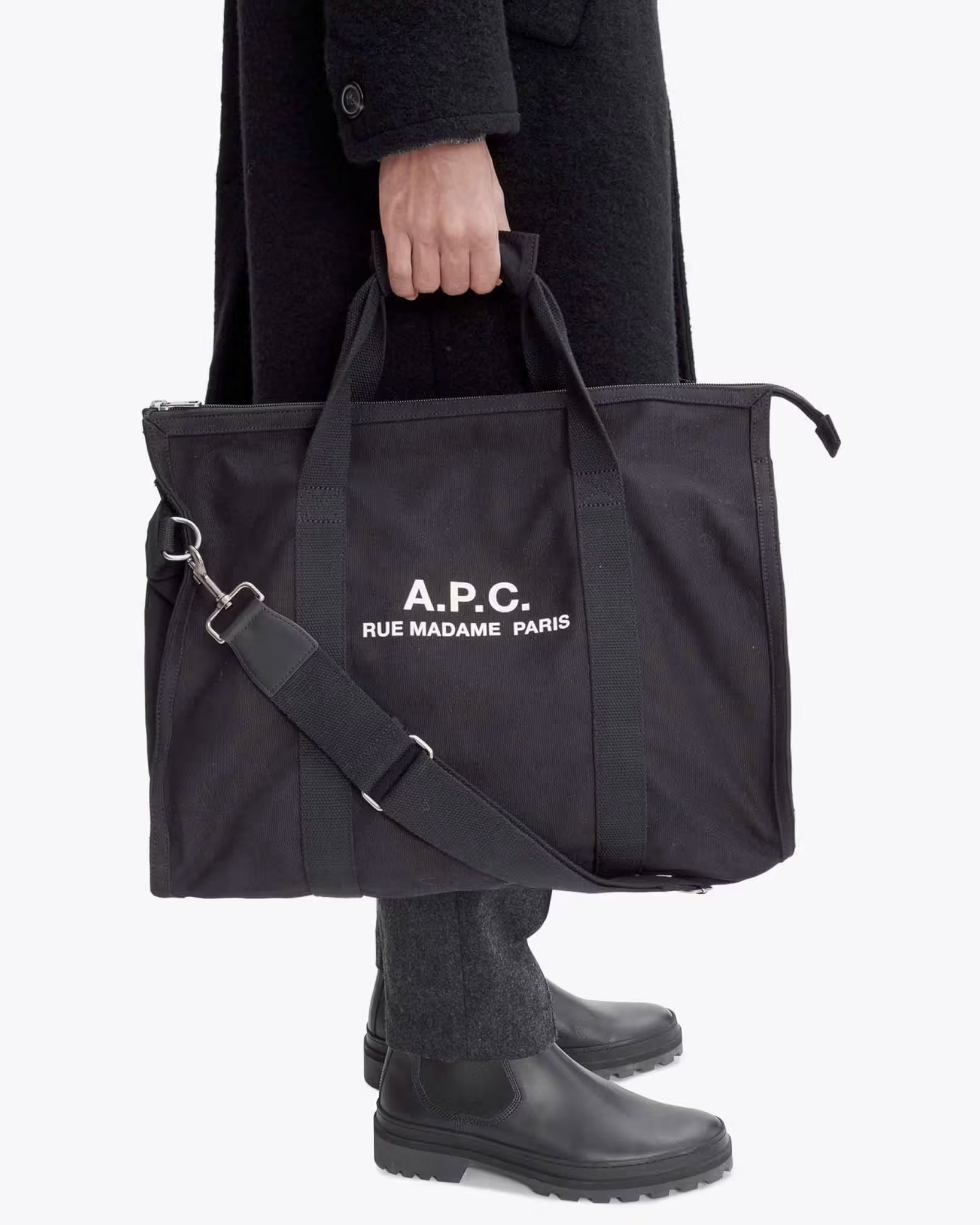 [A.P.C.] Bag FW26 CODBM-H62230LZZ