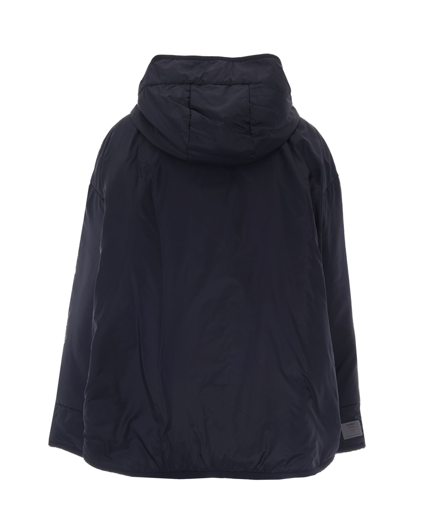 [MAX MARA THE CUBE] Jacket FW26 2629486064600MTCCLEO008