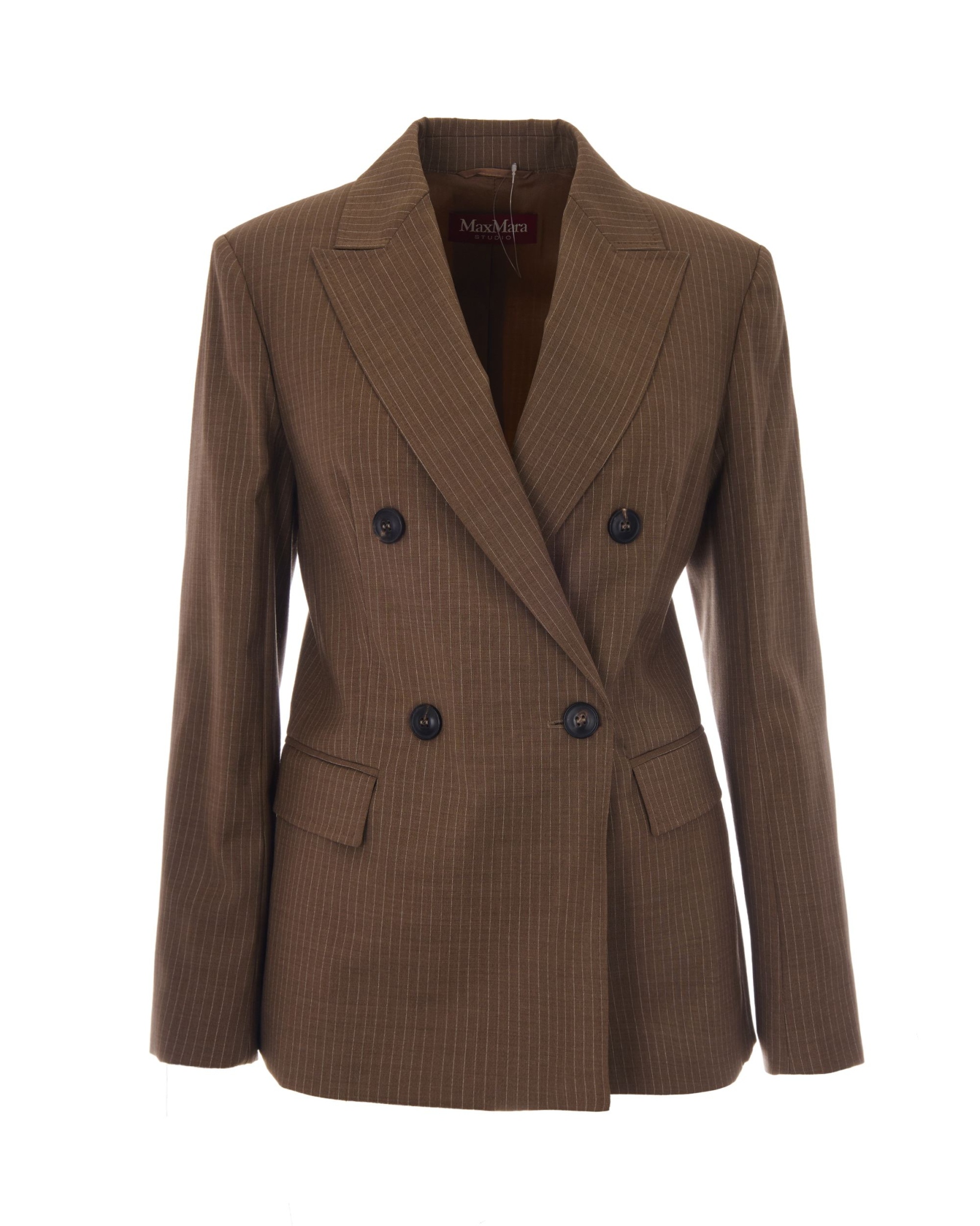 [MAX MARA STUDIO] Jacket FW26 2626046031600MSTUMICO005