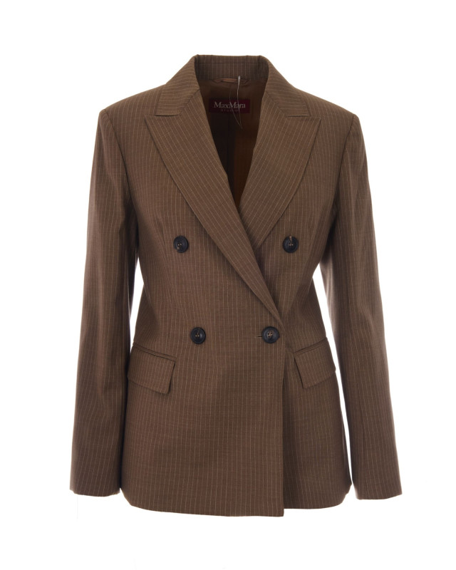 [MAX MARA STUDIO] Jacket FW26 2626046031600MSTUMICO005