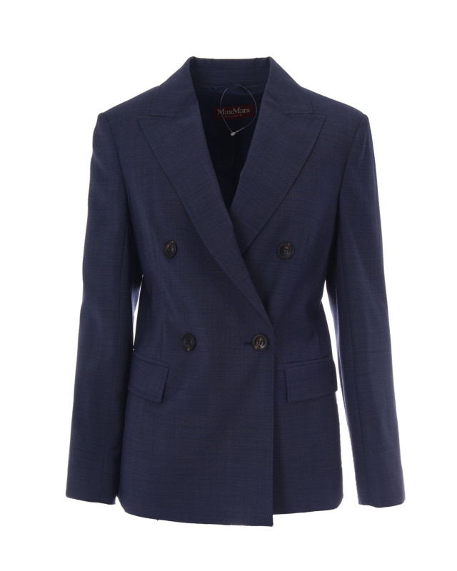 [MAX MARA STUDIO] Jacket FW26 2626046031600MSTUMICO008
