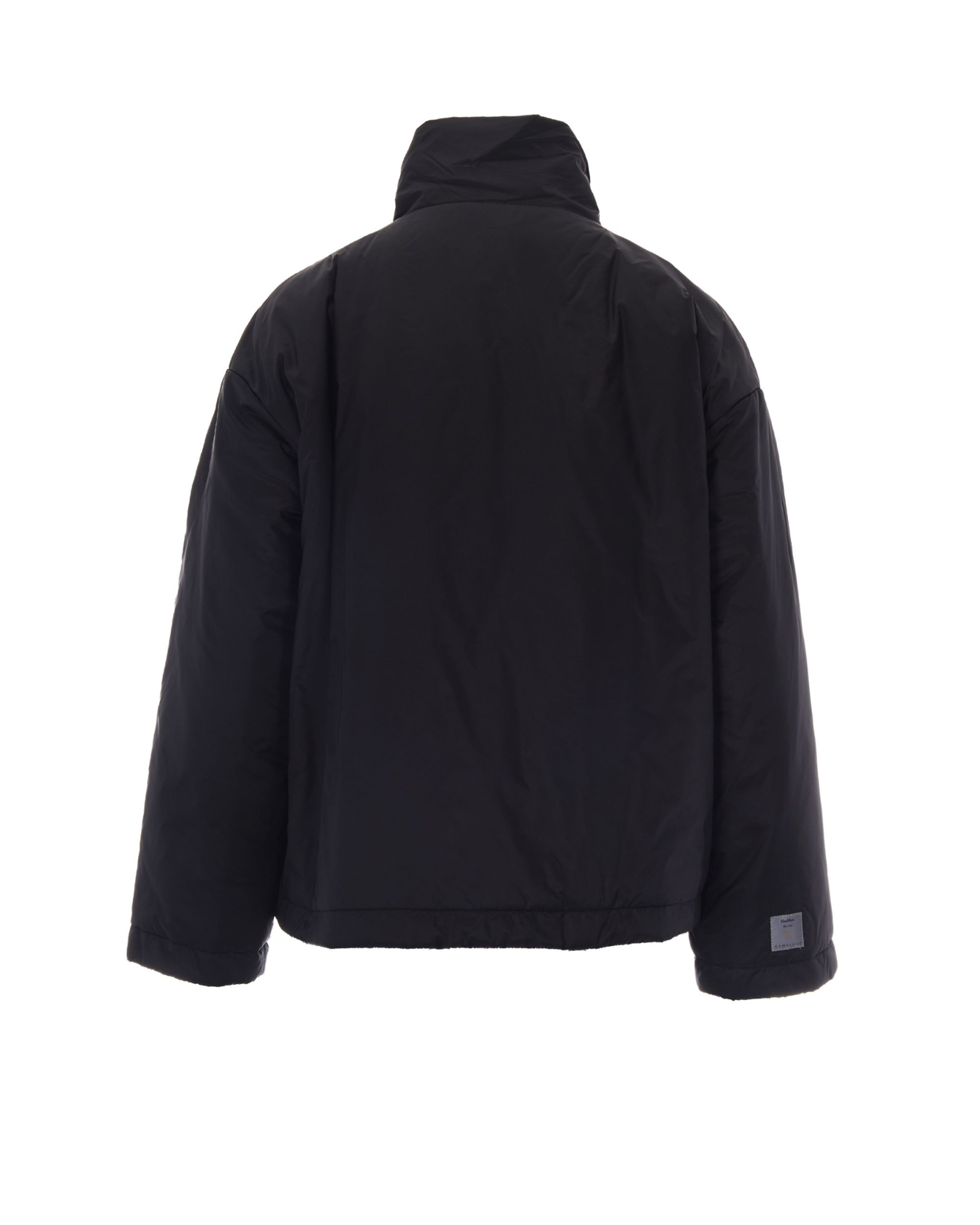 [MAX MARA THE CUBE] Jacket FW26 2629486054600MTCCRISTINA009