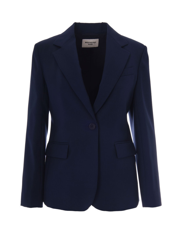 [Weekend MaxMara] Jacket FW26 2625046081600WKDLAMINE001