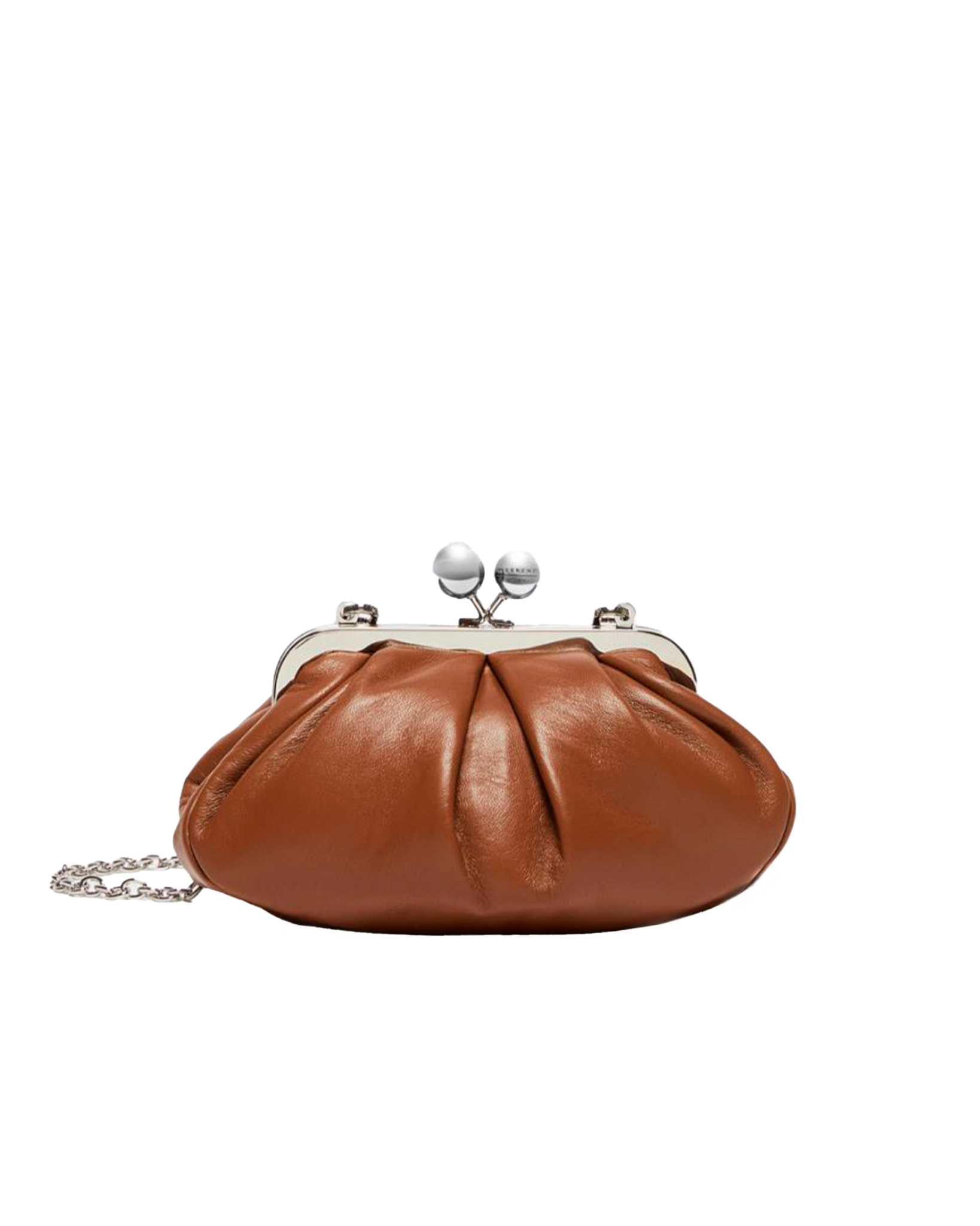 [Weekend MaxMara] Shoulder bag FW26 2625516114600PRATI009