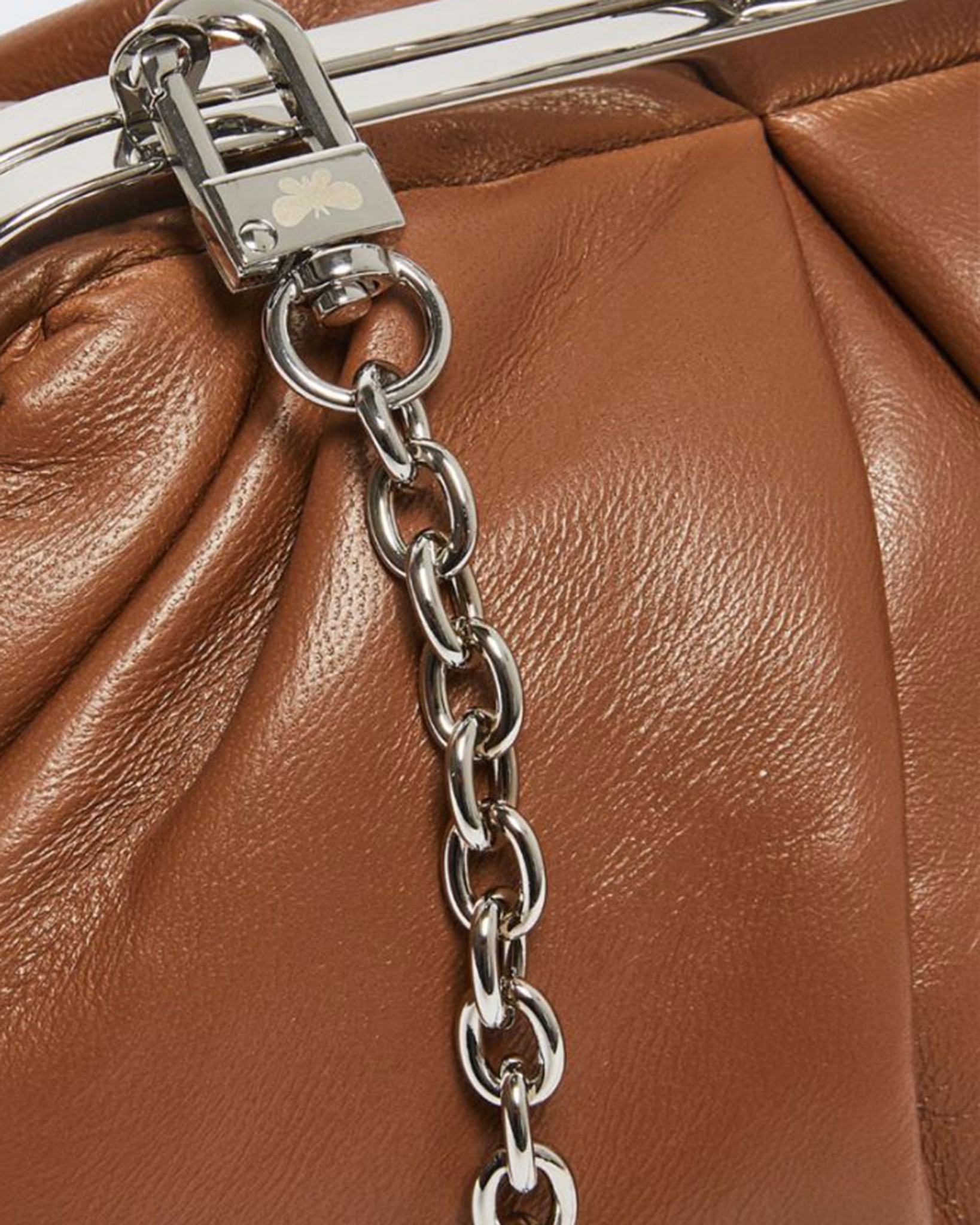 [Weekend MaxMara] Shoulder bag FW26 2625516114600PRATI009