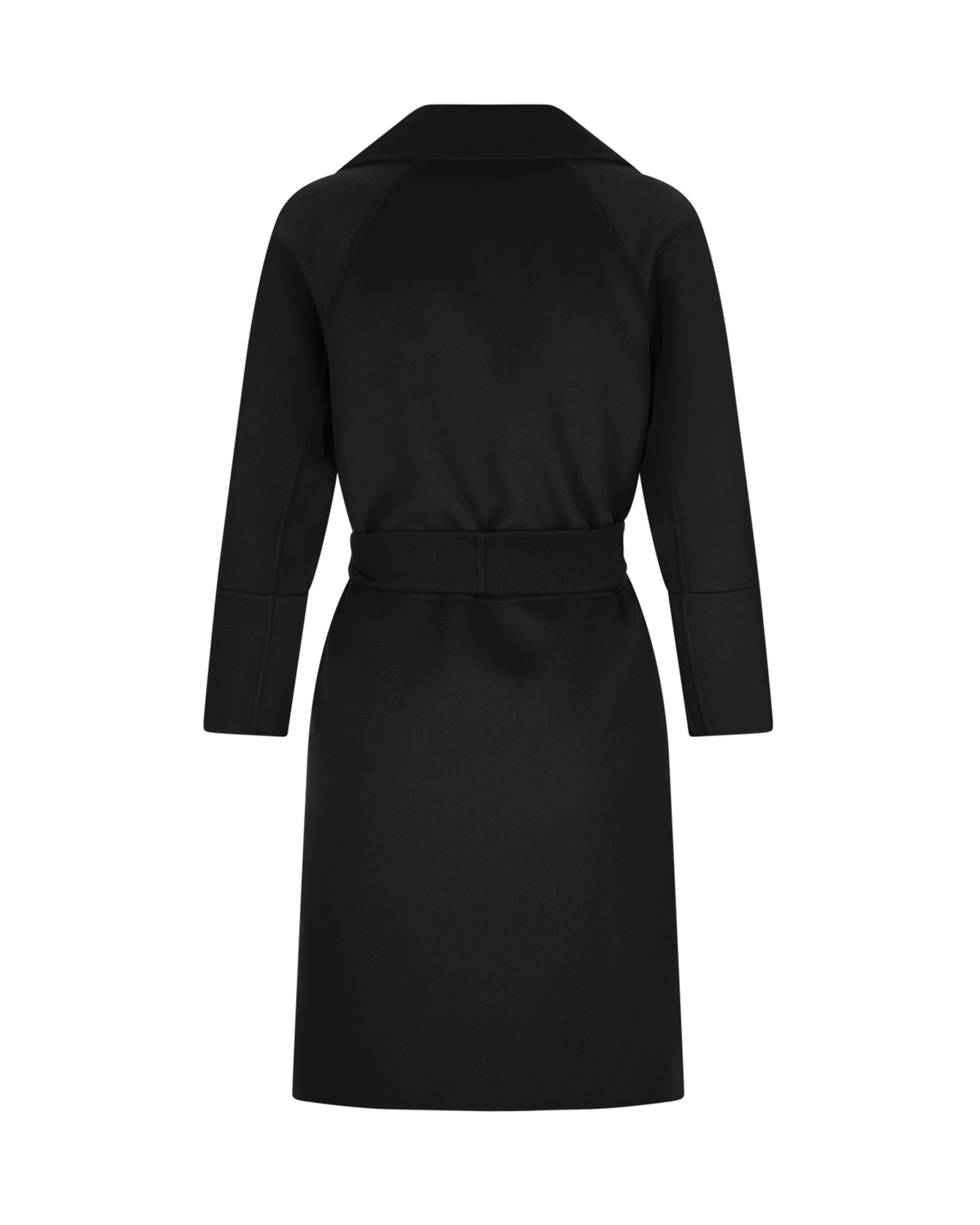 [S Max Mara] Coat FW26 2629016091600ARONA013