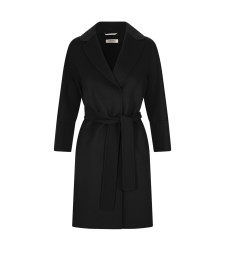 [S Max Mara] Coat FW26 2629016091600ARONA013