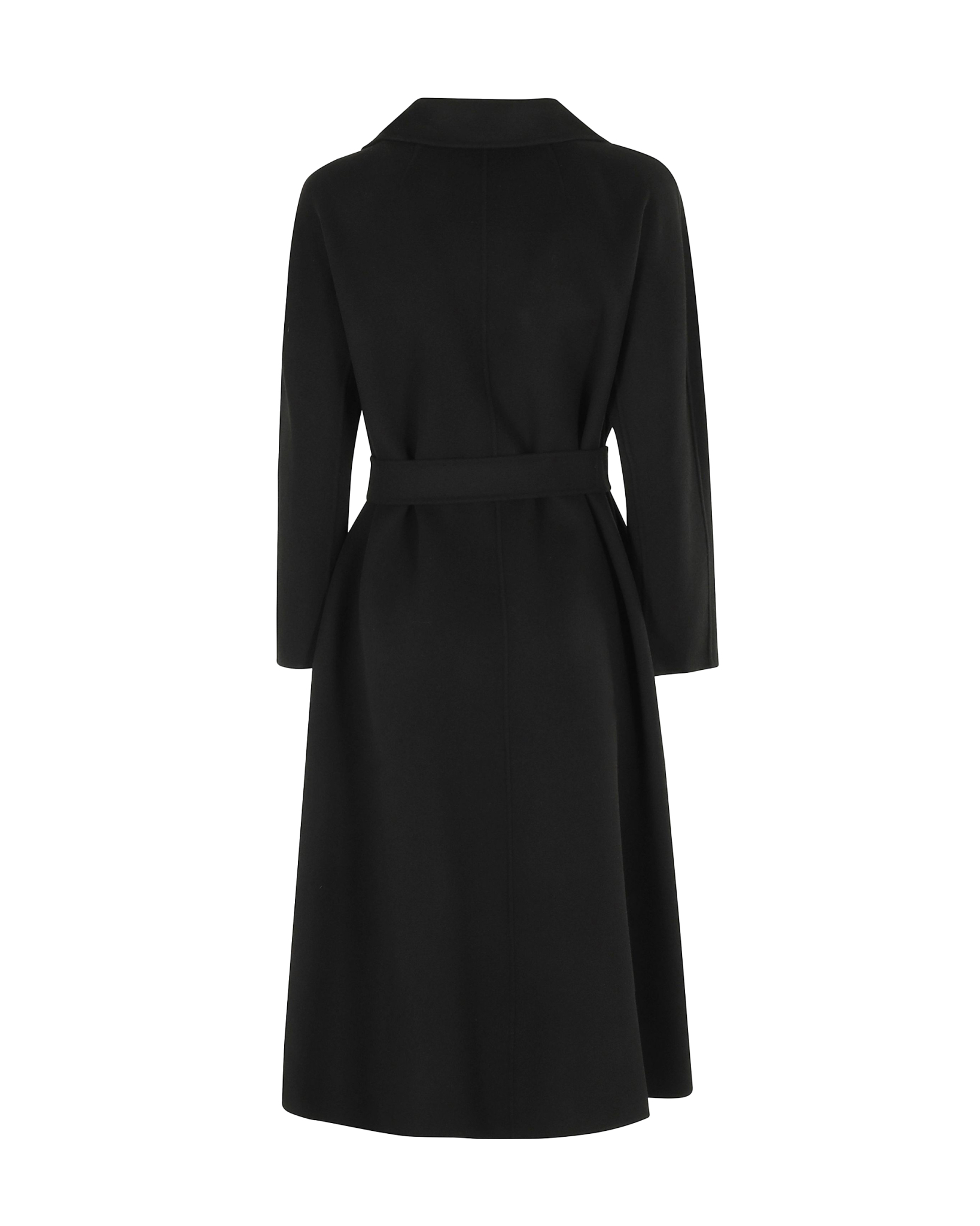 [S Max Mara] Coat FW26 2629016101600ESTURIA013