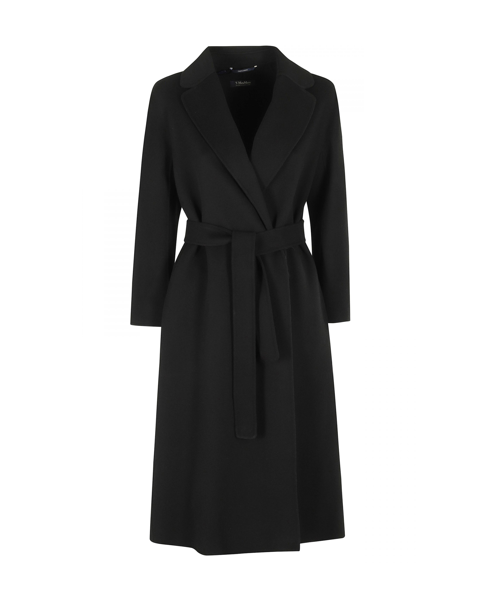 [S Max Mara] Coat FW26 2629016101600ESTURIA013