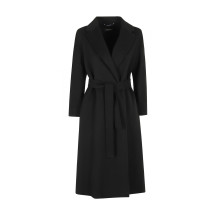 [S Max Mara] Coat FW26 2629016101600ESTURIA013