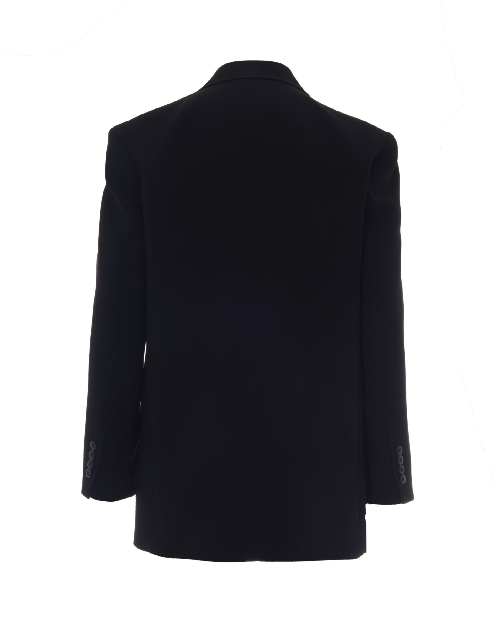 [MAX MARA STUDIO] Jacket FW26 2626046045600MSTBAOBAB001