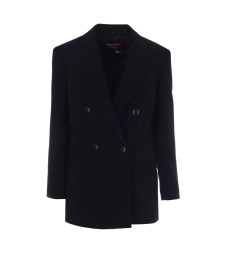 [MAX MARA STUDIO] Jacket FW26 2626046045600MSTBAOBAB001