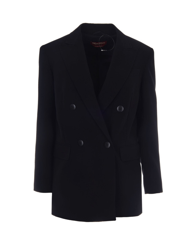[MAX MARA STUDIO] Jacket FW26 2626046045600MSTBAOBAB001