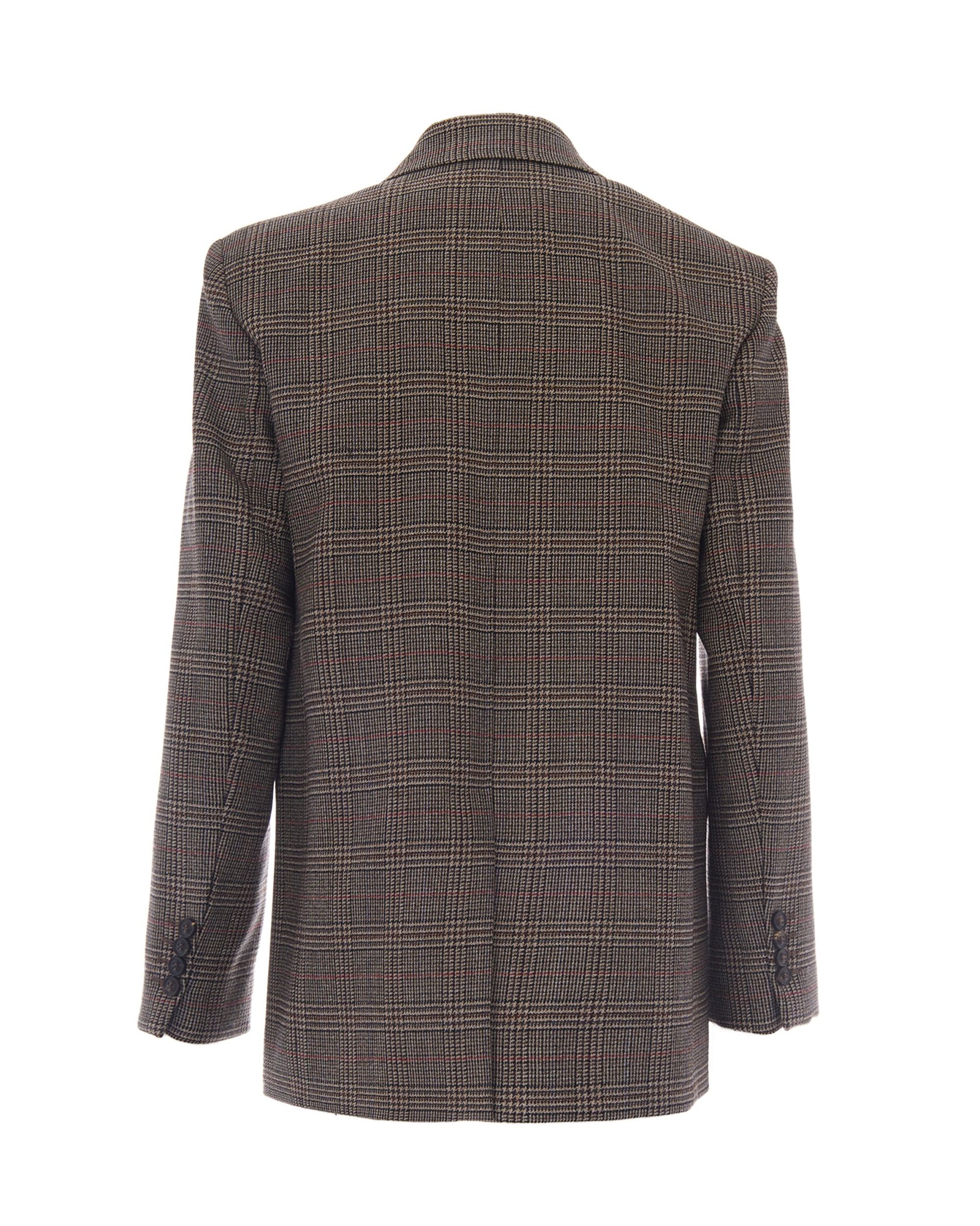 [MAX MARA STUDIO] Jacket FW26 2626046041600MSTALCA001