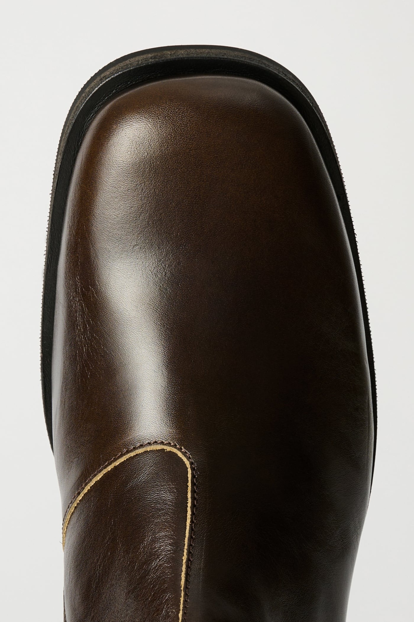 [Our Legacy] Boots FW26 A2267CDO