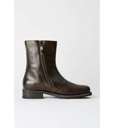 [Our Legacy] Boots FW26 A2267CDO