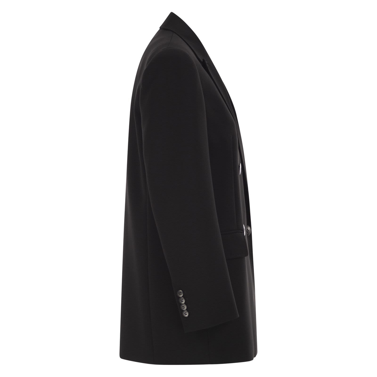 [MAXMARA STUDIO] Blazer FW26 2626046045600 001