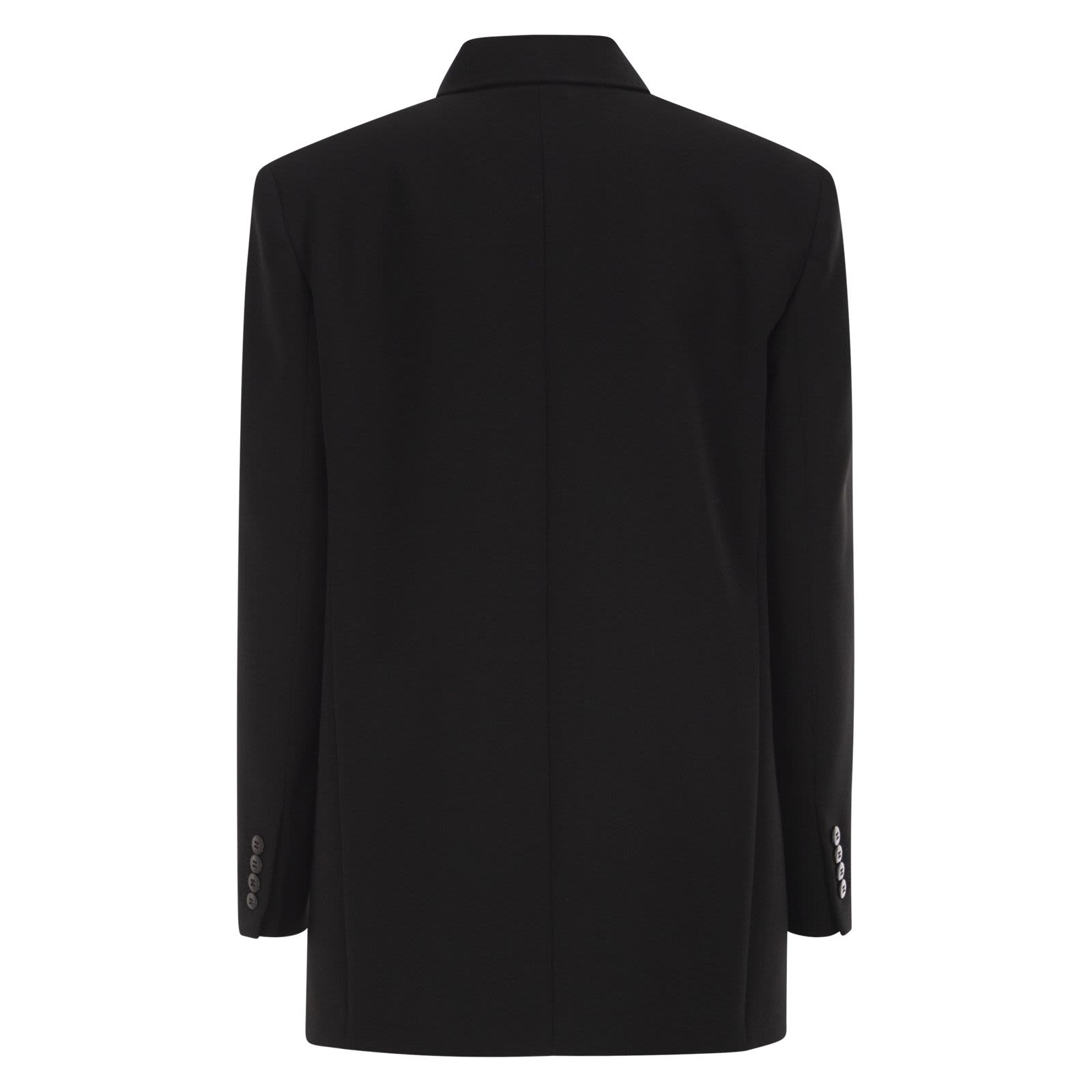 [MAXMARA STUDIO] Blazer FW26 2626046045600 001
