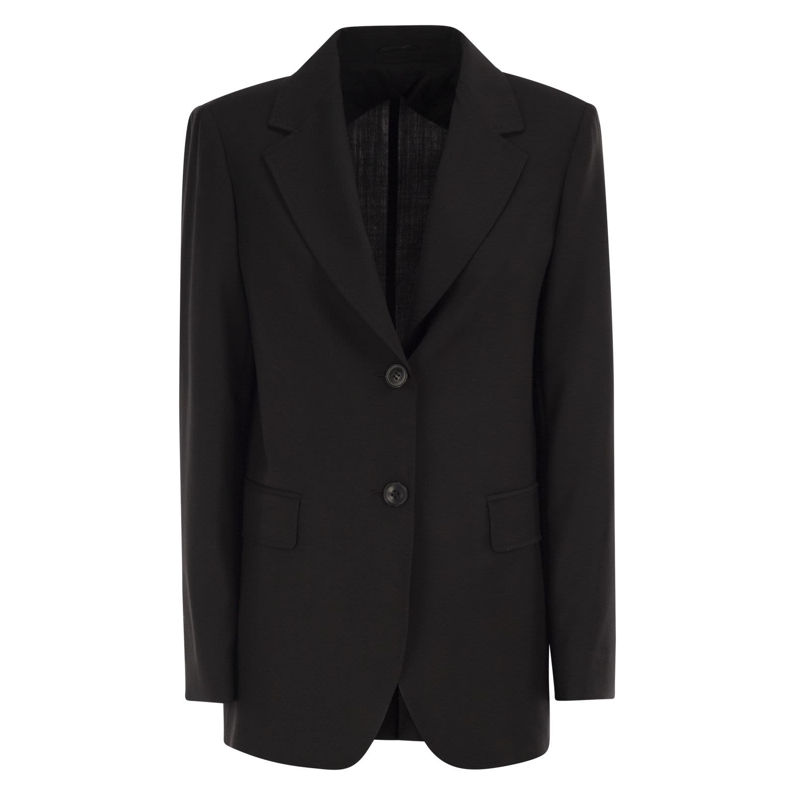 [MAXMARA STUDIO] Blazer FW26 2626046021600 010