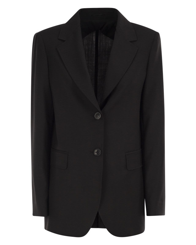 [MAXMARA STUDIO] Blazer FW26 2626046021600 010