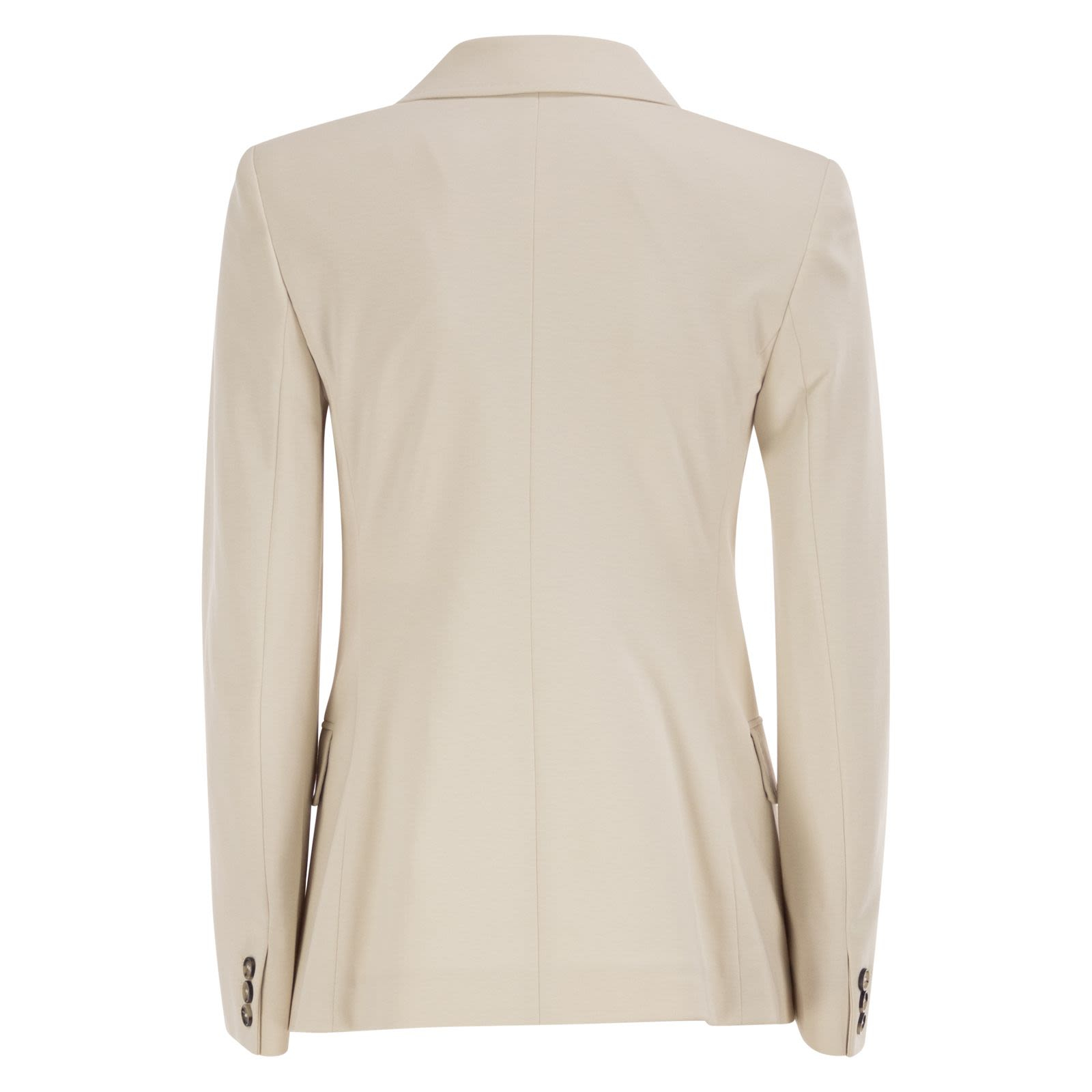 [Weekend MaxMara] Blazer FW26 2625916021600 004